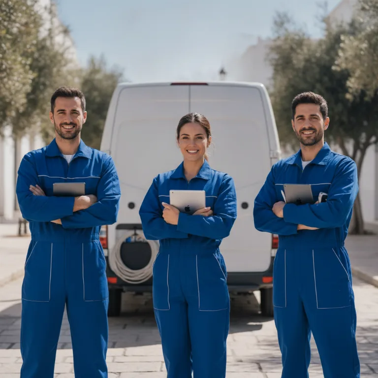 Intermediario de Crédito equipo en Sanlucar de Barrameda